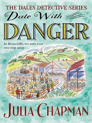 cover image of Date with Danger